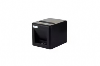 T80A Thermal Receipt Printer 80mm USB+RS232+LAN Interfaces 250mm/sec Print Speed