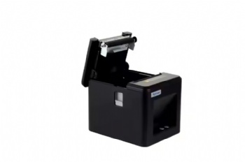 T80A Thermal Receipt Printer 80mm USB+RS232+LAN Interfaces 250mm/sec Print Speed