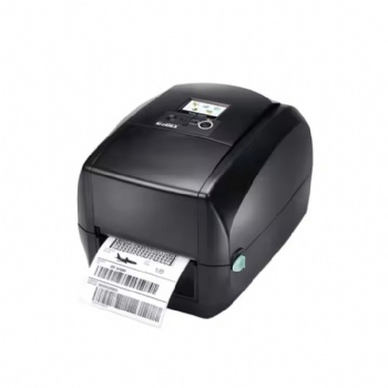 RT700I 203 dpi thermal printer for label ribbon