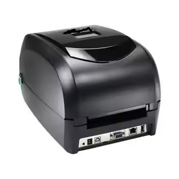 RT700I 203 dpi thermal printer for label ribbon