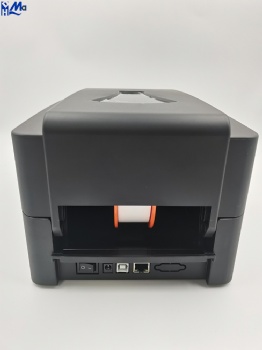 4201 4301 Label Printer 4inch USB+Bluetooth Thermal Office Printer Wireless Thermal Label Printer