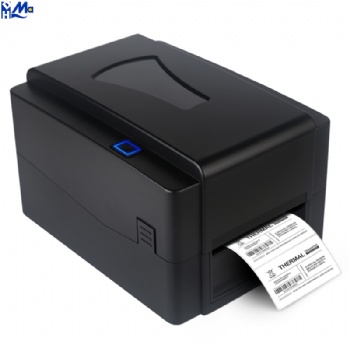 4201 4301 Label Printer 4inch USB+Bluetooth Thermal Office Printer Wireless Thermal Label Printer