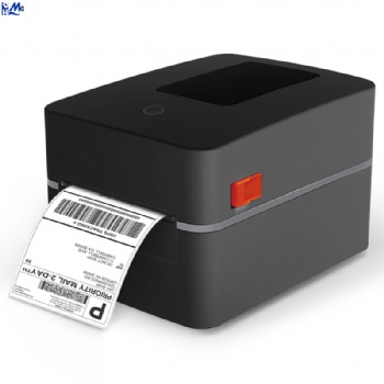 M4201 Black  Thermal Shipping Label printer 4x6 , Direct Thermal Mailing Label Printer，Thermal Label printer