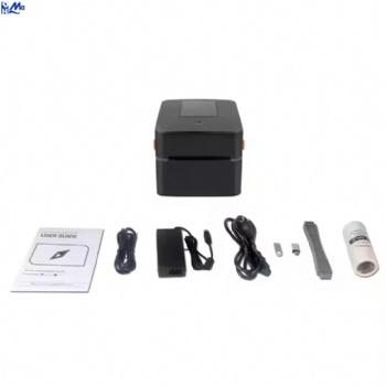 M4201 Black  Thermal Shipping Label printer 4x6 , Direct Thermal Mailing Label Printer，Thermal Label printer