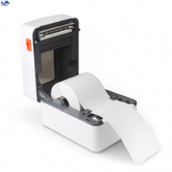 M4201  4x6 Thermal Shipping Label Printer, Wireless Thermal Label Printer for Shipping purpose