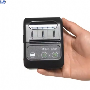 280 thermal printer 2 inch mini portable mobile receipt printer