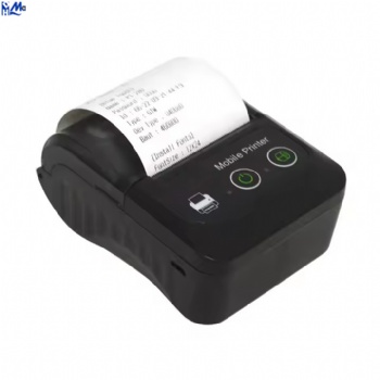 280 thermal printer 2 inch mini portable mobile receipt printer