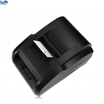 58H 2inch Receipt Thermal Printer Good Quality Printing Esc/pos 58mm Receipt Printer For Shops