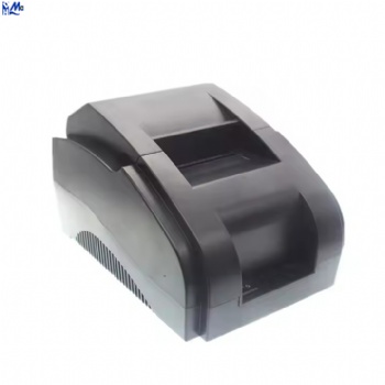 58H 2inch Receipt Thermal Printer Good Quality Printing Esc/pos 58mm Receipt Printer For Shops