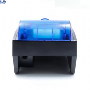 58H OEM 58mm Pos Printer Thermal Receipt Printer Support Android Ios Mobile Connectivity Ticket Printer