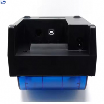 58H OEM 58mm Pos Printer Thermal Receipt Printer Support Android Ios Mobile Connectivity Ticket Printer