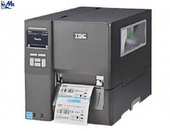 MH-341 Thermal Transfer Printer 4″ (Industrial)