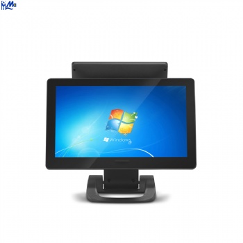 T300 All in One POS Manufacturer Point of Sale System 4GB 128G POS for Sale