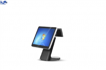 Cash Register LCD Capacitive Touch 15.6 inch Screen Android Windows for Supermarket Retail Store CM700