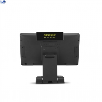 Cash Register touch screen Android POS terminal with free pos system for Restaurants and retail stores T300