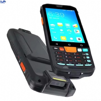 KP36 1d/2d Pda Barcode Scanner PDA Nfc Industrial Rugged Handheld Terminal Android 11.0 Scanner Wifi Pdas