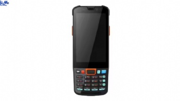 KP36 1d/2d Pda Barcode Scanner PDA Nfc Industrial Rugged Handheld Terminal Android 11.0 Scanner Wifi Pdas