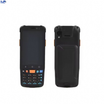 KP36 1d/2d Pda Barcode Scanner PDA Nfc Industrial Rugged Handheld Terminal Android 11.0 Scanner Wifi Pdas