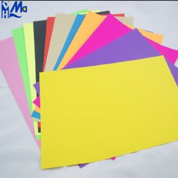 A4 Sheet Multi Color Rectangle Label Colorful Blank Stickers Roll