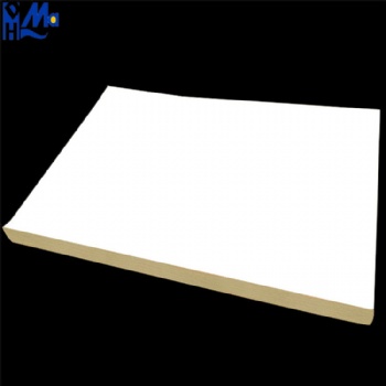 Yellow color A4 Size Self Adhesive Paper Sheet