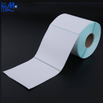 Thermal Label Sticker Roll Customize Printing Shipping Label