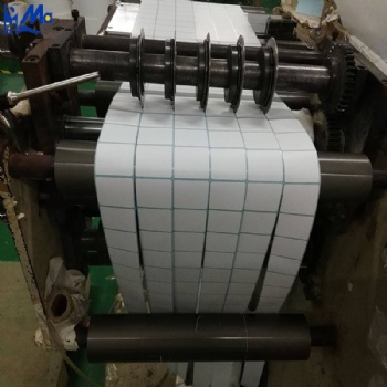 Thermal Label Sticker Roll Customize Printing Shipping Label