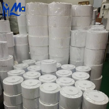 Thermal Label Sticker Roll Customize Printing Shipping Label