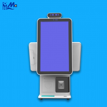 2025 new model 15.6 inch Micropos Point of Sale Android POS Machine Cash Register POS Systems 560