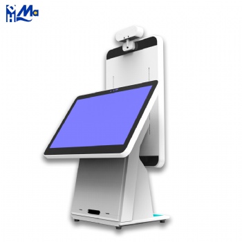 2025 new model 15.6 inch Micropos Point of Sale Android POS Machine Cash Register POS Systems 560