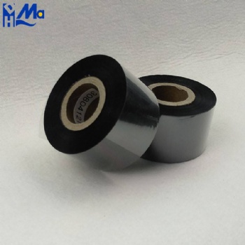 Thermal Transfer Ribbon Wash Resin Ribbon Satin Ribbon for Satin Printer