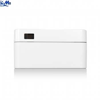 Wifi Bluetooth LAN  203DPI Receipt Thermal Printer