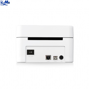 Wifi Bluetooth LAN  203DPI Receipt Thermal Printer