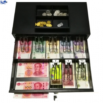 Cash Drawer Pos Systems Cashbox Electronic Cash Drawer 12V/24V