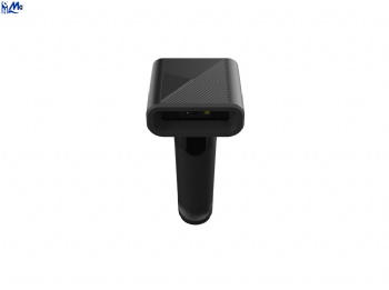 Wired 1D 2D Barcode Scanner