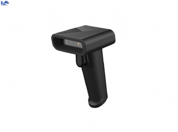 Wired 1D 2D Barcode Scanner
