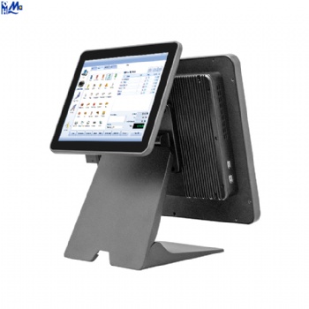 android pos terminal with printer pos system for retail shop cheap cash register