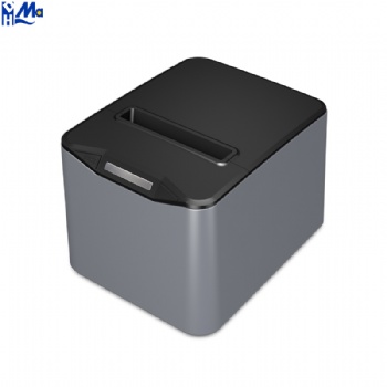 Support OEM/ODM 80mm receipt printer high quality with receipt thermal printer roll paper 80mm