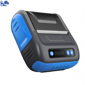 portable blue tooth USB 58mm mini thermal receipt printer