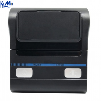 Thermal Receipt Printer 80mm Print BT Thermal Receipt Printer