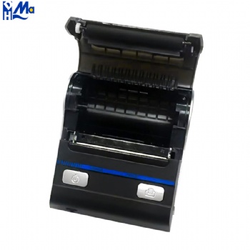 Thermal Receipt Printer 80mm Print BT Thermal Receipt Printer