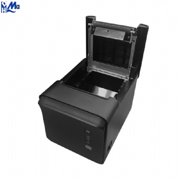 Desktop Lable Printer Thermal Receipt Printer