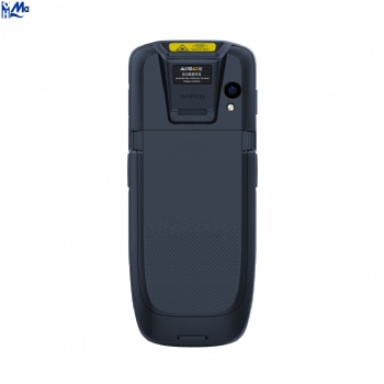 5.5 Inch Rugged Windows 10 PDA 4G+64G mobile Computer Rugged Handheld PDA Data Collector Terminal Barcode Scanner Wifi 3G/4G NFC