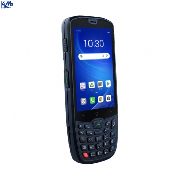 5.5 Inch Rugged Windows 10 PDA 4G+64G mobile Computer Rugged Handheld PDA Data Collector Terminal Barcode Scanner Wifi 3G/4G NFC