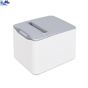 Support OEM/ODM 80mm receipt printer high quality with receipt thermal printer roll paper 80mm