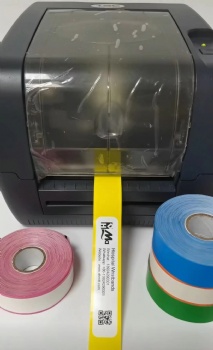 Disposable Writable Plastic Hospital PVC Vinyl Medical Wristbands