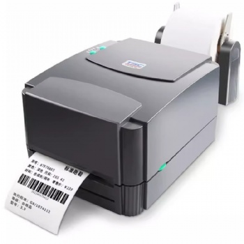 TSC TTP244Pro Desktop Thermal Transfer Printer
