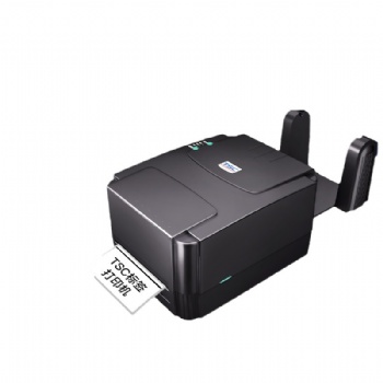 TSC TTP244Pro Desktop Thermal Transfer Printer