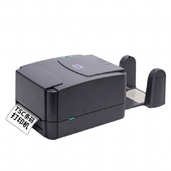 Desktop Thermal Transfer Printer TTP-342pro Direct Thermal Label Bar Code Printer