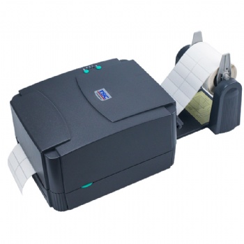 TTP-342PRO for TSC 4 inch Desktop Thermal Transfer Barcode Printer with USB connectivity 300DPI Bar Code Label Printers