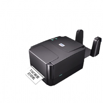 TTP-342PRO for TSC 4 inch Desktop Thermal Transfer Barcode Printer with USB connectivity 300DPI Bar Code Label Printers